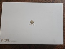 Gaomon M10k Pro 10x6.5" Large Graphic Tablet Drawing Tablet