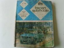 Revue technique Peugeot 104
