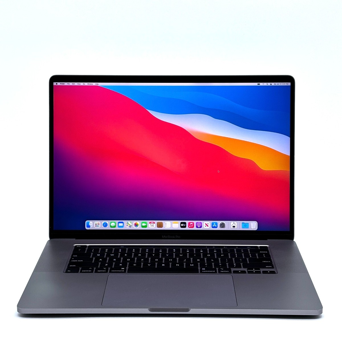 MacBook Pro 16インチ / Core i9 / 16GB / 2TB Amazon.com: Apple 2019 MacBook Pro with 2.4GHz Intel Core i9