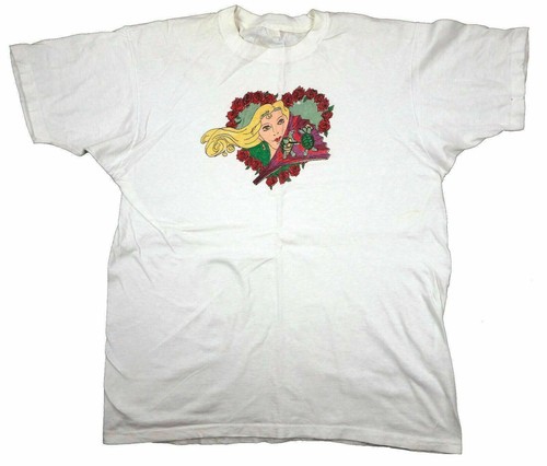GRATEFUL DEAD LOT TEE vintage t shirt 
