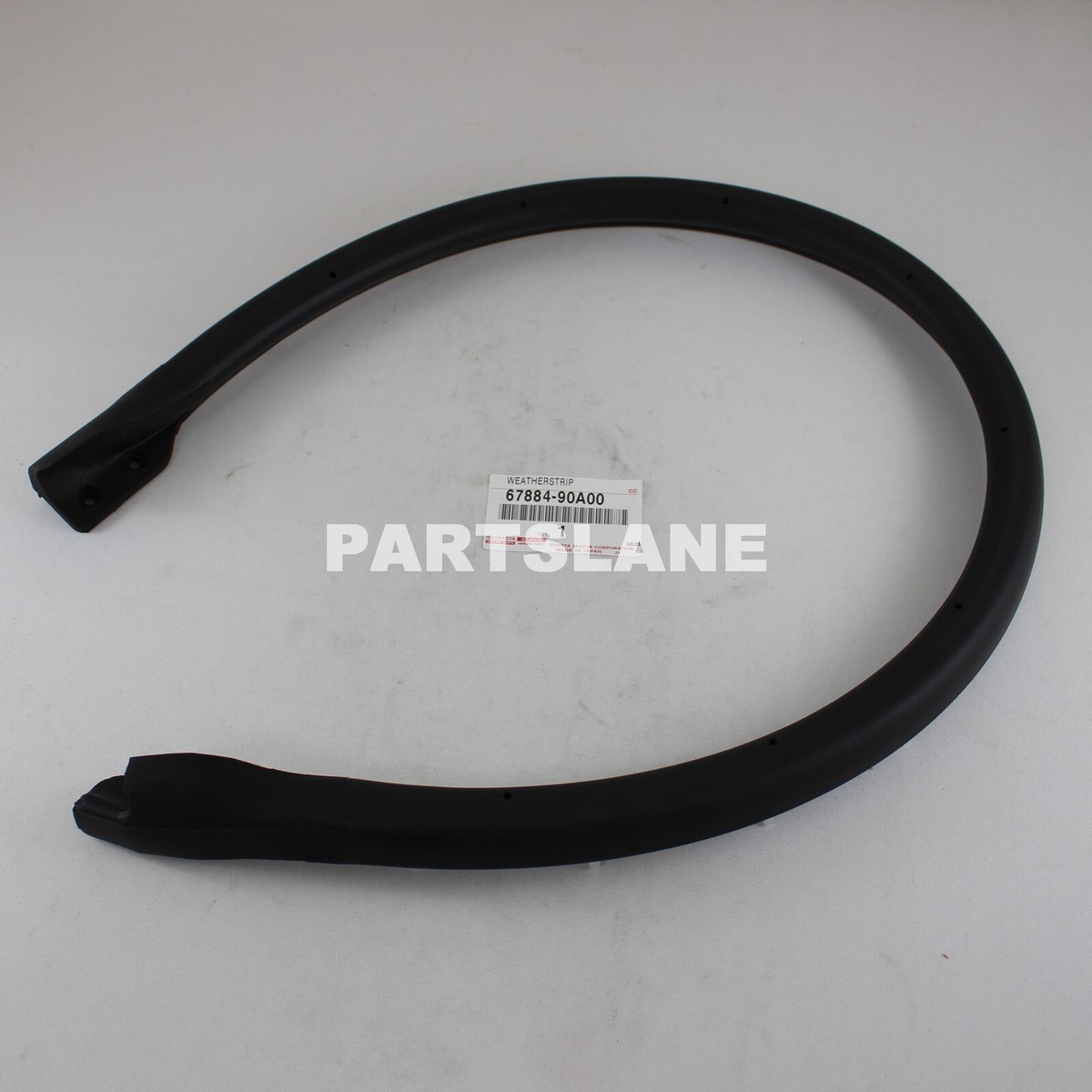Toyota Land Cruiser BJ60L OEM Genuine Center Back Door