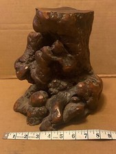 INCREDIBLE 9 Polished Cherry Burl 1 ABSOLUTELY GORGEOUS