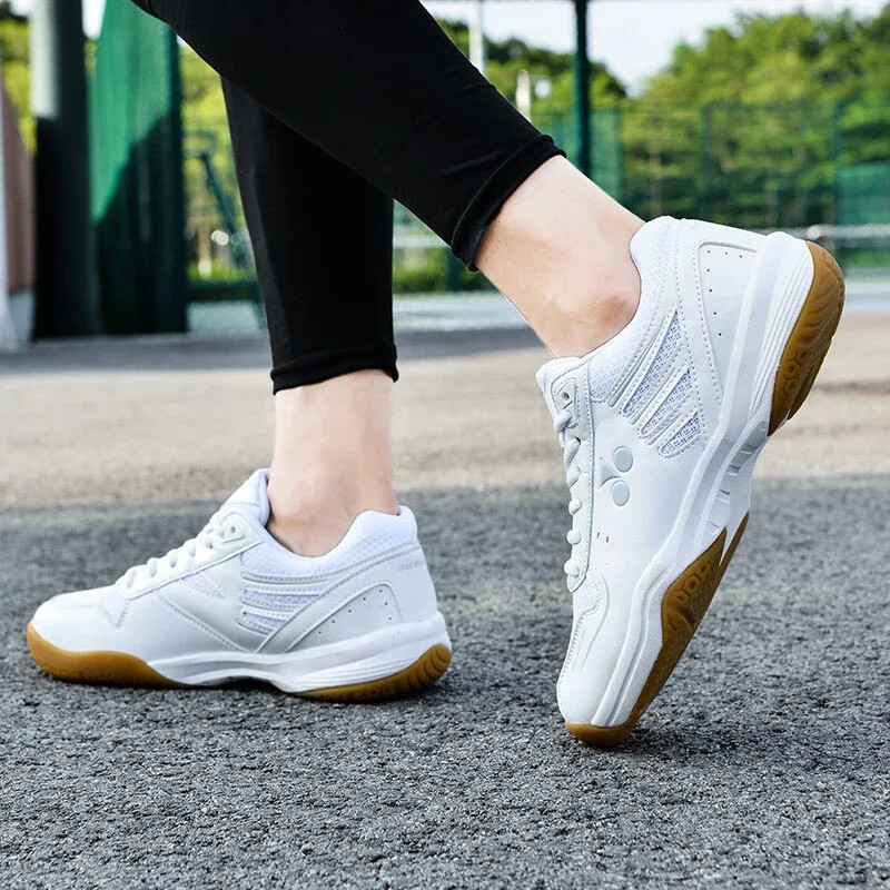 SALOMON Scarpe da badminton uomo sneakers competizione pallamano ping pong pallavolo