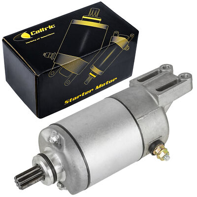 Starter for Bombardier Can-Am Outlander Max 400 4X4 STD EFI XT 2005-2007 2011-12