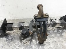 MERCEDES-BENZ C T-Modell S204 C 250 CDI Heck Koffer Sicherheit Riegel 150kw 2009