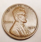 1927 P Lincoln Wheat Cent / Penny  *XF - EXTREMELY FINE*  *FREE SHIPPING*