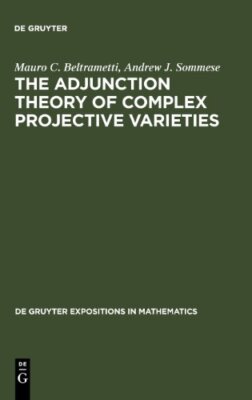 The Adjunction Theory of Complex Projective Varieties (Technological Innovati...