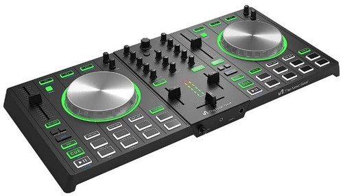 The Next Beat by Tiësto DJ Controller & Decks, DJ Mixer For Beginners - Picture 9 of 15