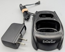 Engenius 0210A0037301/0301A0001004 Charging Cradle for DuraFon1X  DuraWalkie1X