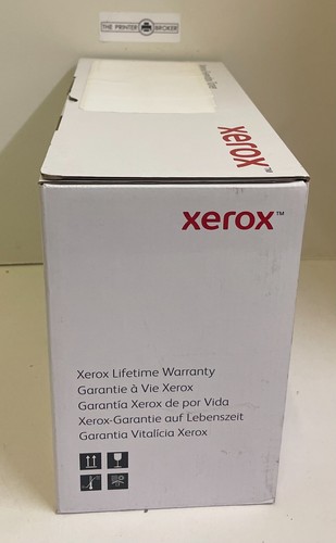 Xerox original pour cartouche de toner noir HP CF287A - Photo 9 sur 10