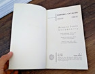 Arizona State University 1959 1960 General Catalog Issue Semester Book Used — photo 3
