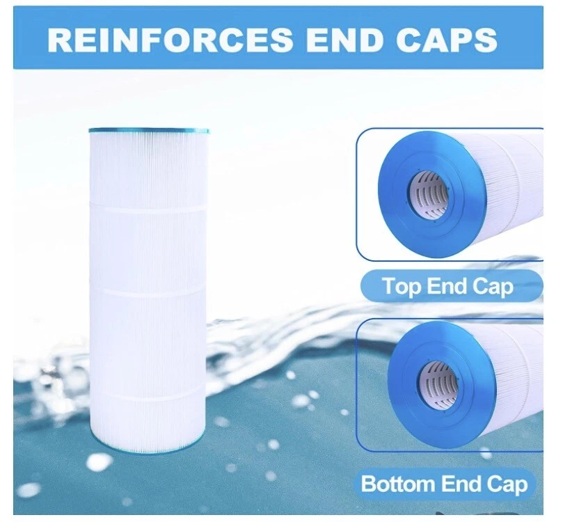 Replacement Fits Suplaud C-7468 Jandy CL460 CV460 FC-0810 PJAN115 LFC7468 FSH - Image 2 of 3