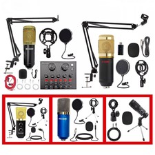 5Core Premium Pro Audio Condenser Recording M...