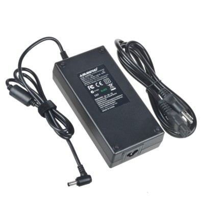 150W AC Adapter Charger For MSI GS60 2QE-237US ADP-150VB B Notebook Power Cord