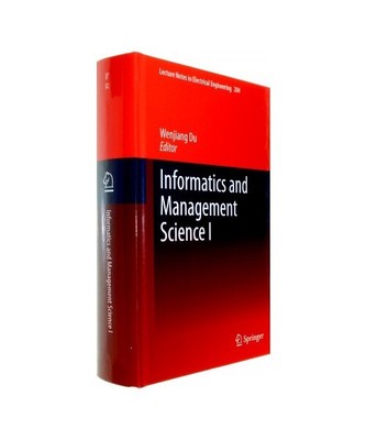 Informatics and Management Science I