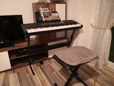 keyboard set