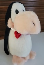 Opus From Bloom County 1984 Vintage Plush-Washington Post Writers Group-Dakin
