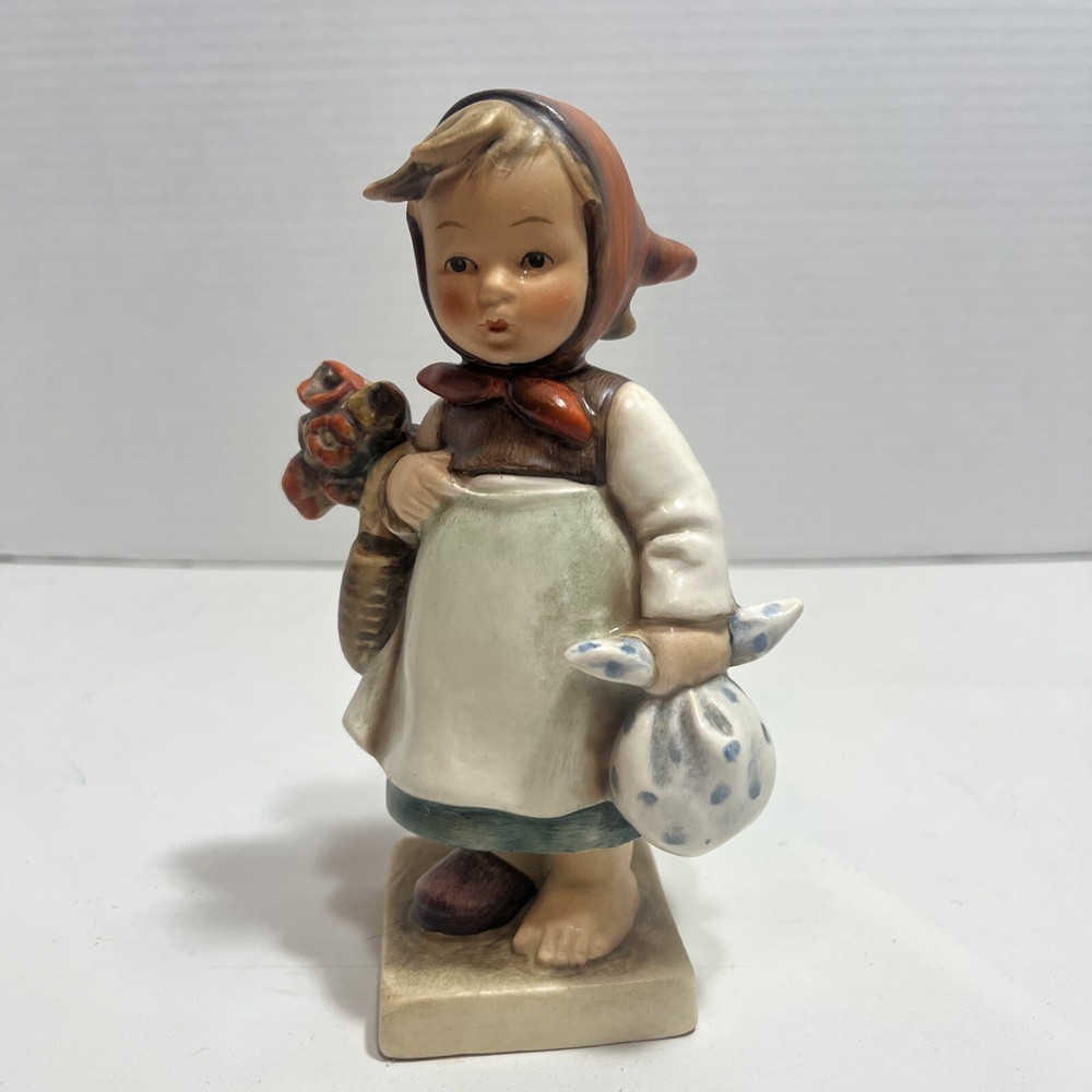 Goebel | Hummel “Weary Wanderer” #204 - 6