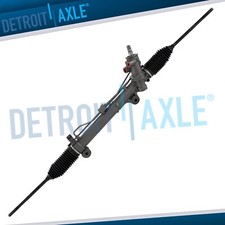 Steering Rack and Pinion for 2012-2014 Chevrolet Impala 2015-2016 Impala Limited