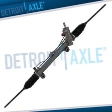 Steering Rack and Pinion for 2012-2014 Chevrolet Impala 2015-2016 Impala Limited