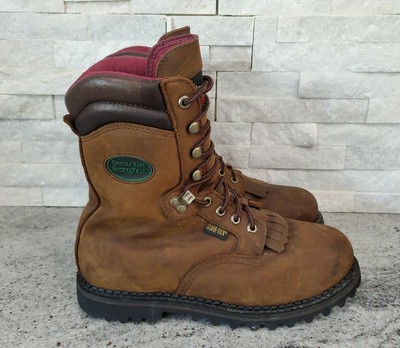 thinsulate ultra boots