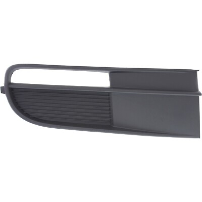 For 2012-2019 Volkswagen Beetle Passenger Side New Fog Light Cover VW1039128