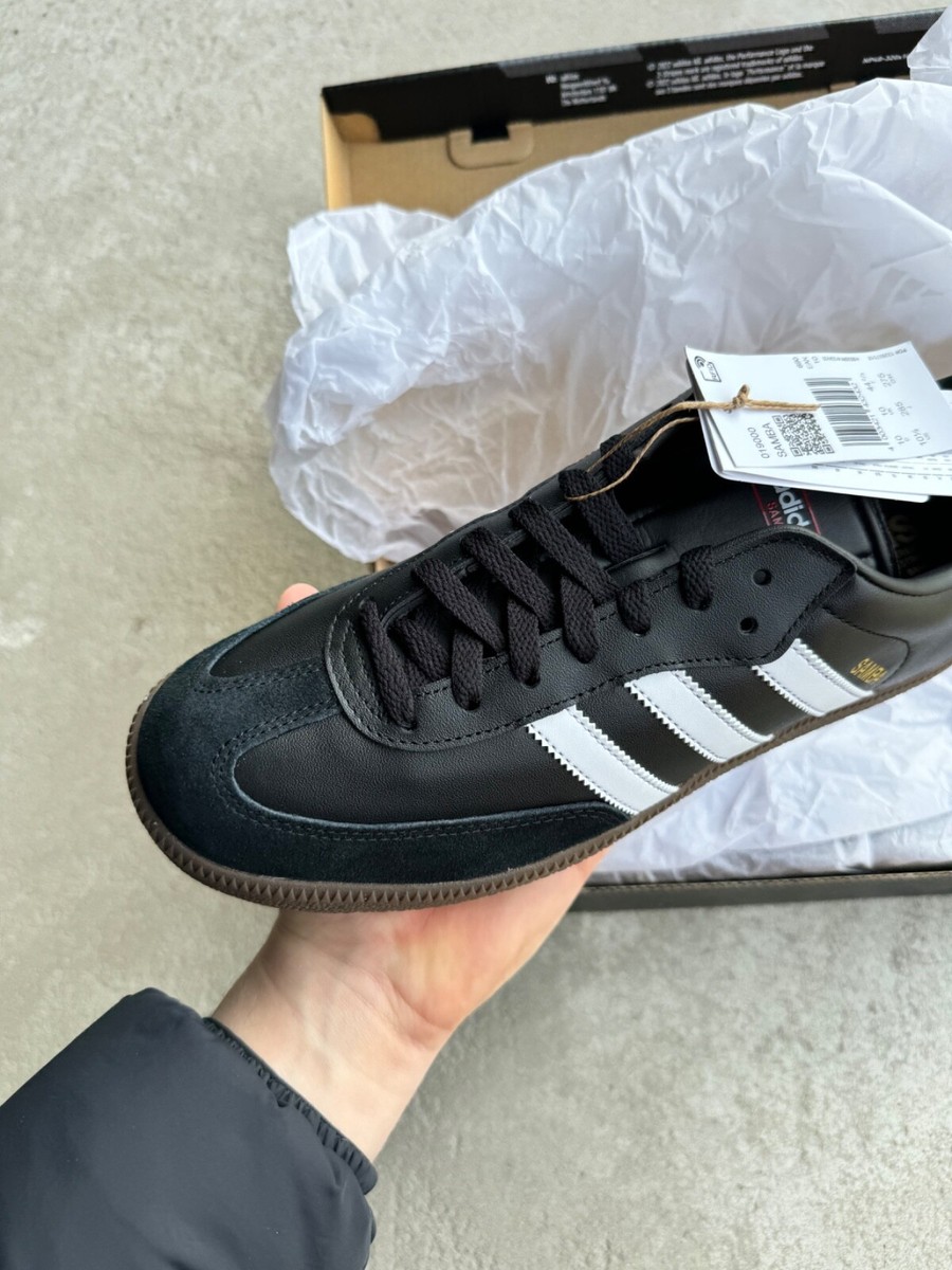 adidas Originals Samba 019000 Football | eBay