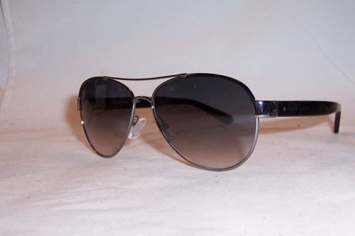NUEVAS GAFAS DE SOL HUGO BOSS 0788/S 85K-9C RUTENIO/GRIS AUTÉNTICO - Imagen 4 de 8