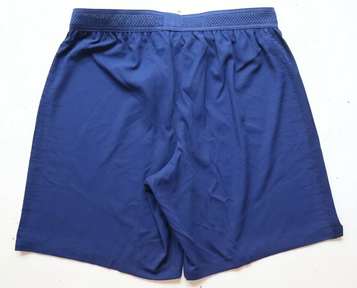 NIKE VAPORKNIT ENGLAND FLYVENT FOOTBALL TRAINING SHORTS 893929 421 MEN S M L