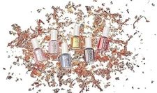 ESSIE NAIL LACQUER POLISH "WINTER COLLECTION 2018* *YOU CHOOSE COLOR* NEW!!