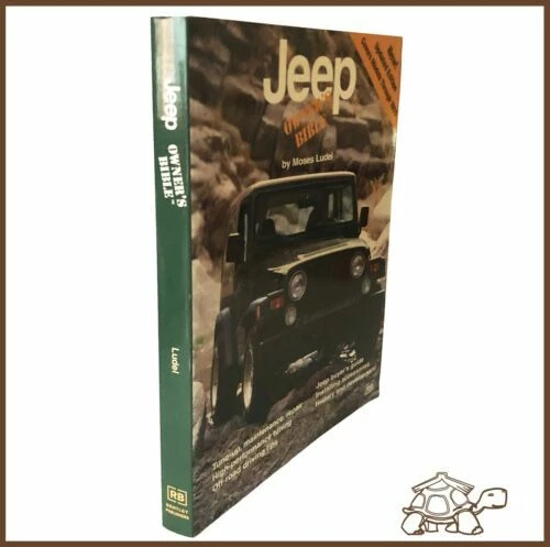 Manuali e istruzioni di manutenzione ordinaria per auto per Jeep