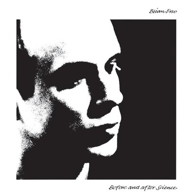 Brian Eno Vorher Und Nachher Wissenschaft CD NEU VERSIEGELT 2009