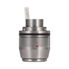 Cloudray Handheld Welding QBH Connector For 0-6KW Raycus Laser