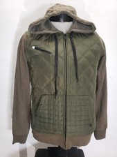 HURLEY Boys Large L hoodie/hooded Sweatshirt Combine ship Discount