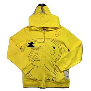 pikachu sweatshirt target