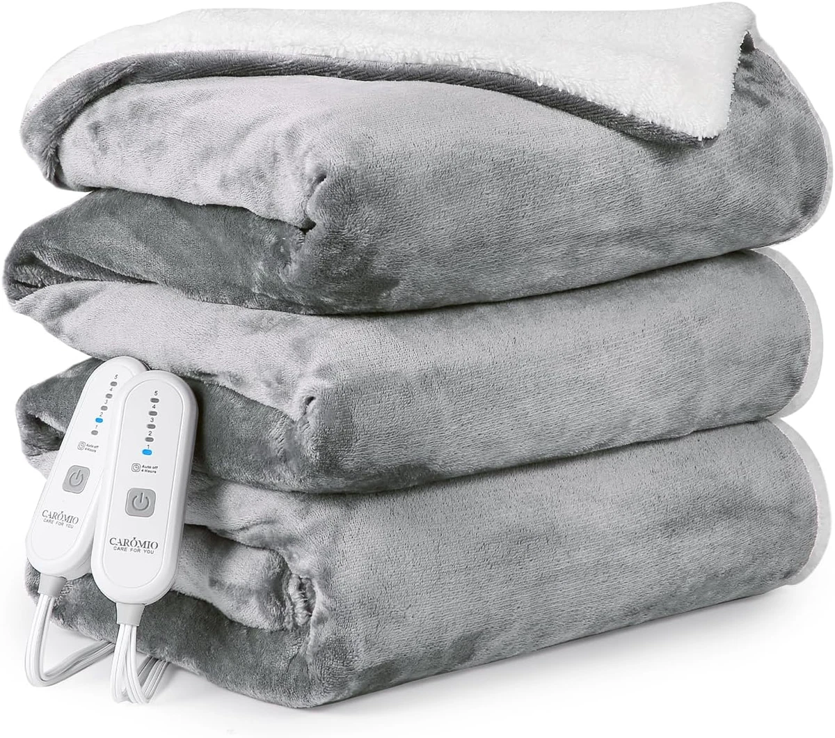 Electric Blanket Queen Size 84