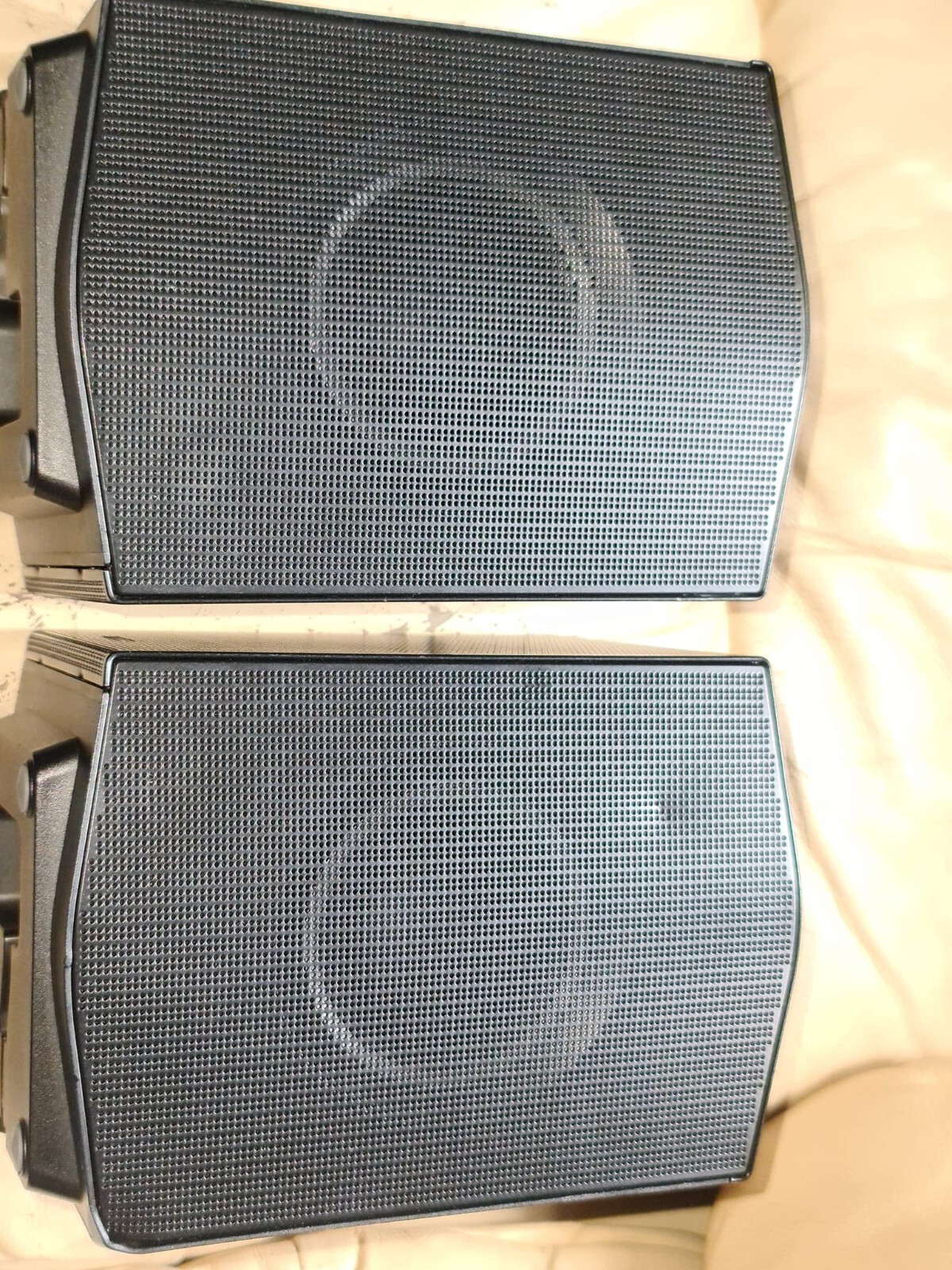 Samsung HWQ990B Satellite Surround Rear Speakers eBay