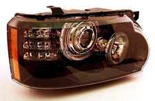 Land Rover Range Rover Magneti Marelli Right Headlight LUS7201 LR028478