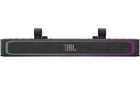 JBL Rallybar XL Powered 35" Bluetooth® 8-speaker sound bar with LED lighting