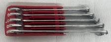Mac Tools Metric 5pc Combination Wrench Set 26-32mm 6pt Mac Tools Metric 5pc Combination Wrench Set 26-32mm 6pt