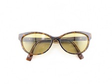 Fendi Eyeglasses Frames Only, FF 0109 7PM, 54-15-140, Brown, Made in Italy