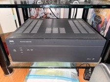 NAD C 272 Stereo Power Amplifier