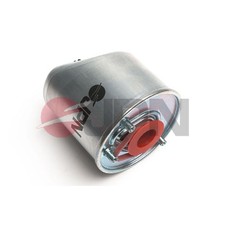 Kraftstofffilter für Volvo C30 533 S40 2 544 S60 134 S80 124 V40 525 | 24501325