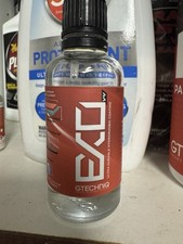 Gtechniq EXO V4 50ml | Ultra Durable Hydropho...