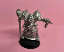 Klassischer Magier der Krieger des Chaos - Wa...