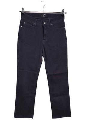 VANILIA High Waist Jeans Damen Jeans Gr. DE 36 blau Casual-Look