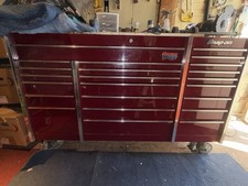 Snap On Tool Storage KRL Master Series