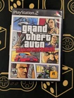 Grand Theft Auto: Liberty City Stories (Sony PlayStation 2, 2006)