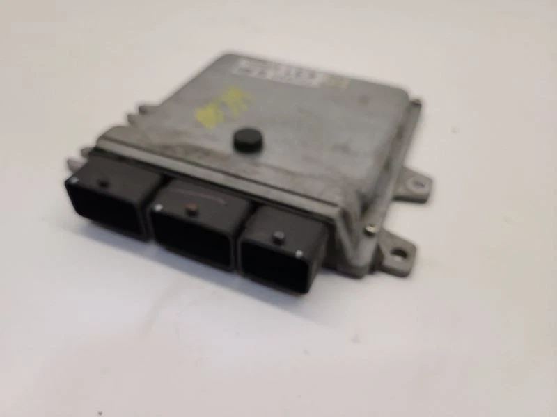 Módulo de control electrónico ECM motor 14 INFINITI QX60 3,5 L   Foto 4 de 4