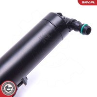 Esen Skv WaschwasserdüSe, Scheinwerferreinigung 15SKV682 FüR Audi